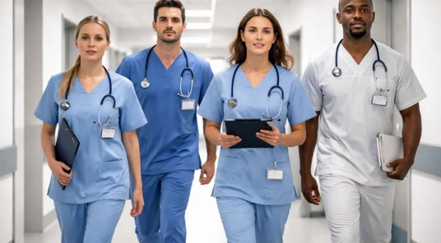 Carenza infermieri in Italia: dati, cause e rischi per la sanità pubblica